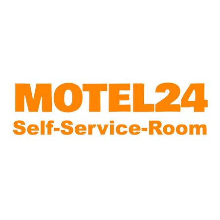 Motel24 Low-Budget 瓦尔特尔斯豪森 外观 照片