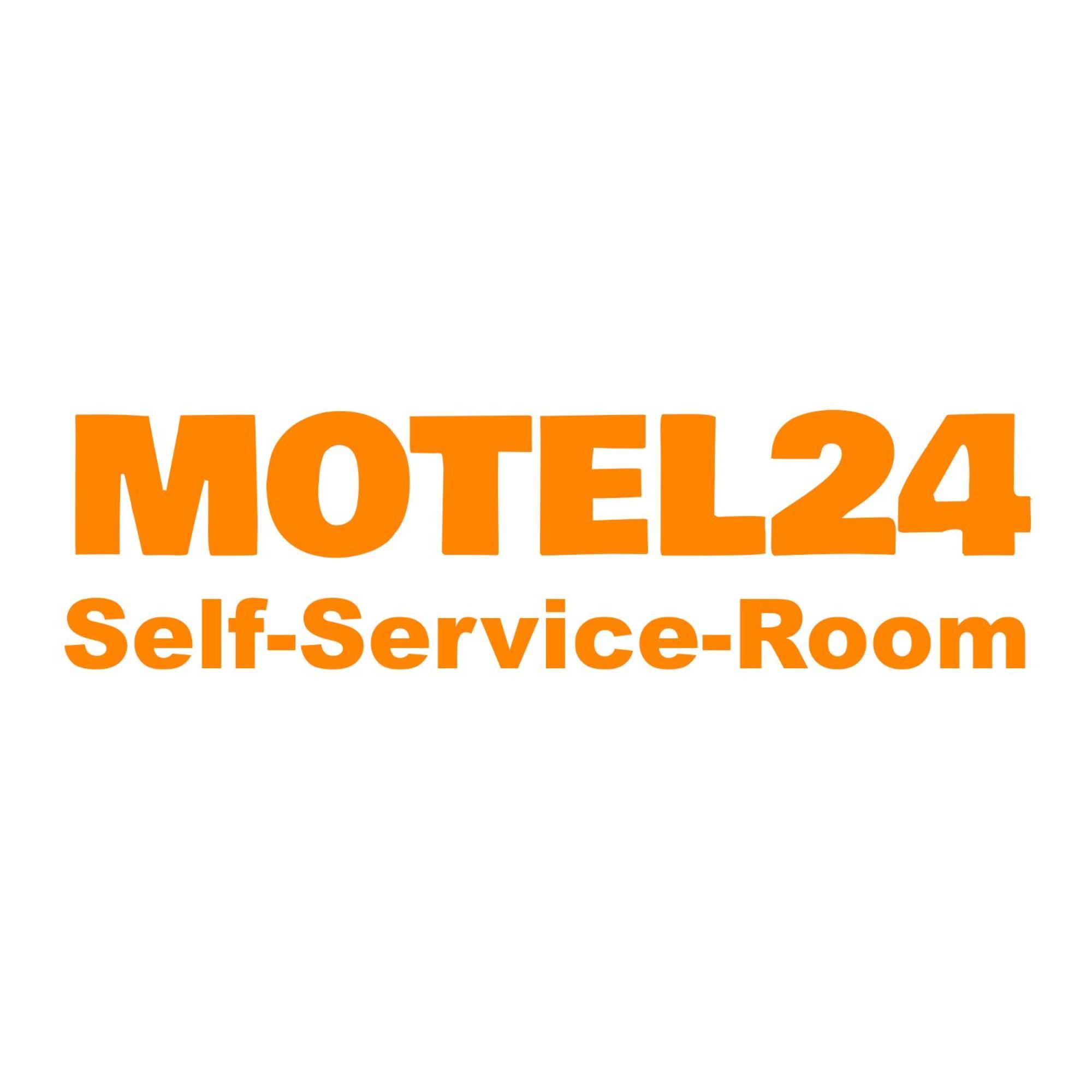 Motel24 Low-Budget 瓦尔特尔斯豪森 外观 照片