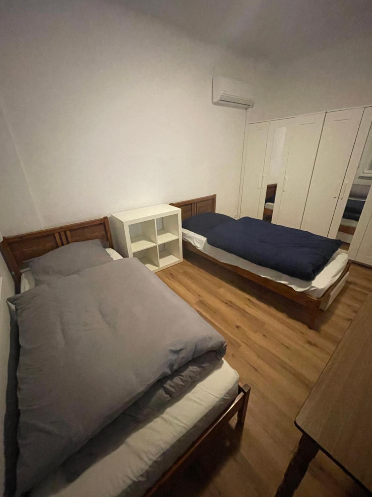 Motel24 Low-Budget 瓦尔特尔斯豪森 外观 照片