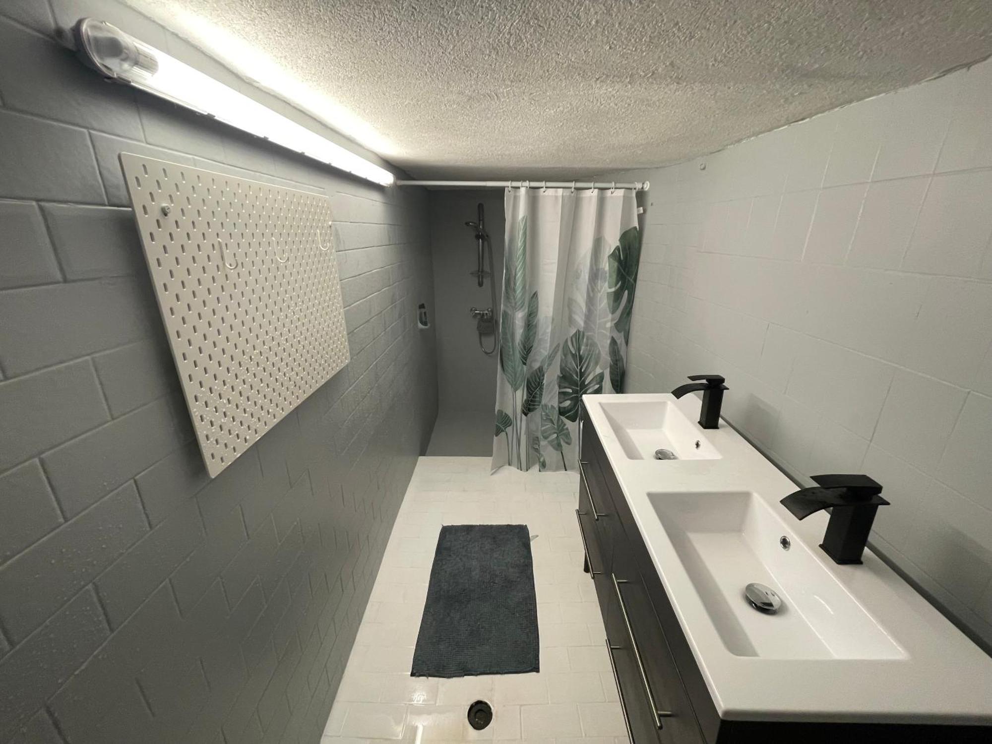 Motel24 Low-Budget 瓦尔特尔斯豪森 外观 照片