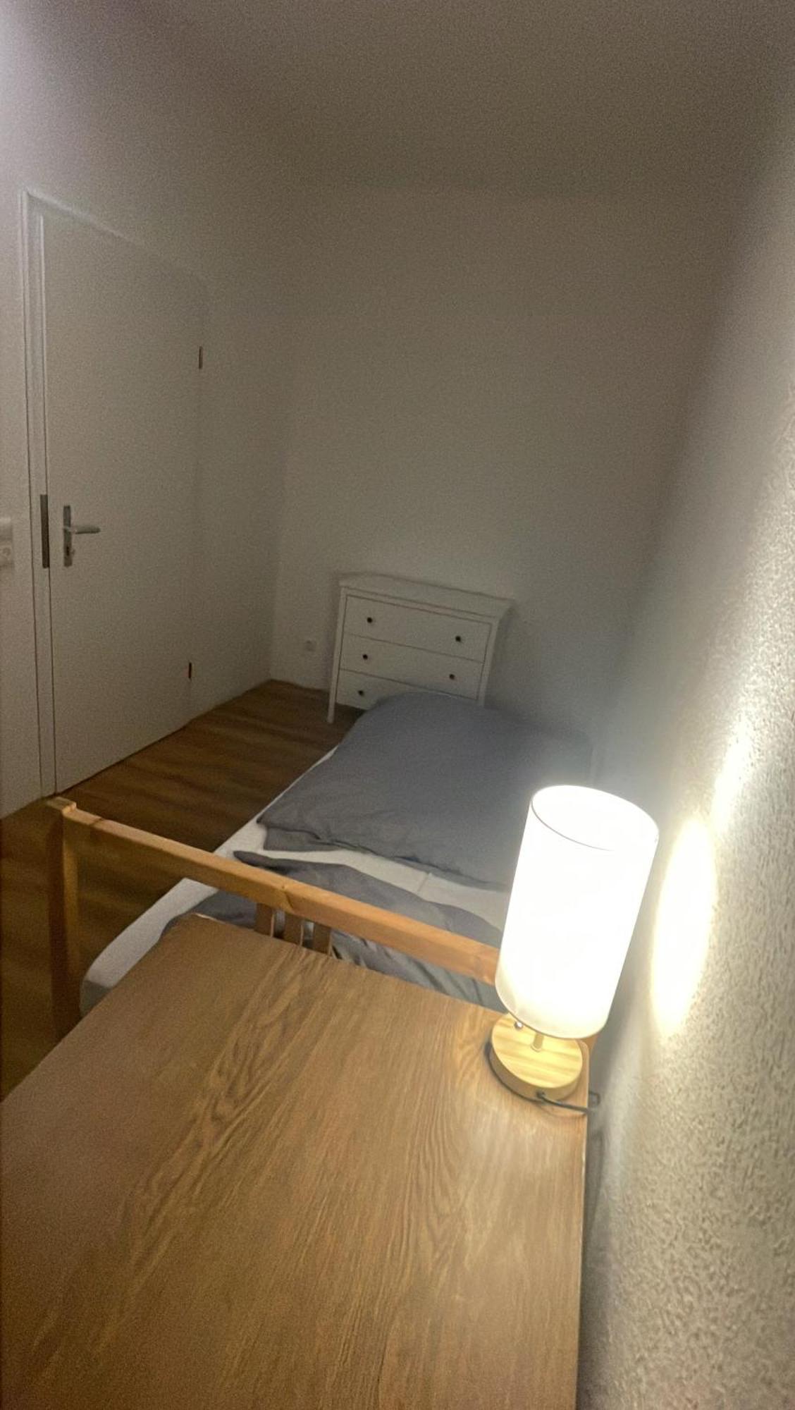 Motel24 Low-Budget 瓦尔特尔斯豪森 外观 照片